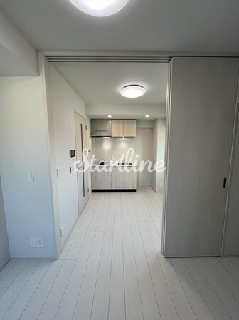 ブランシエスタ品川大井町パークエッジの物件内観写真